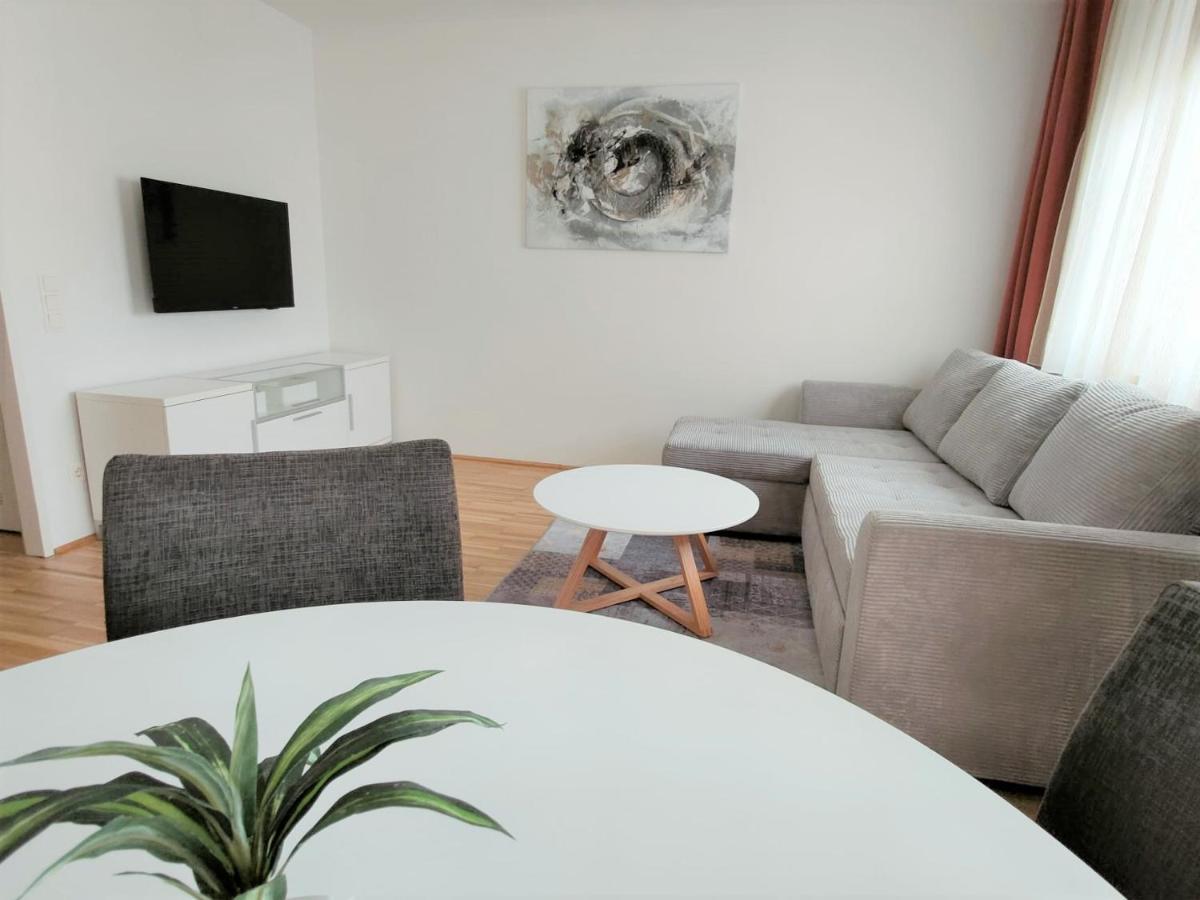Apartment Elena Inklusive Garagenplatz Wien