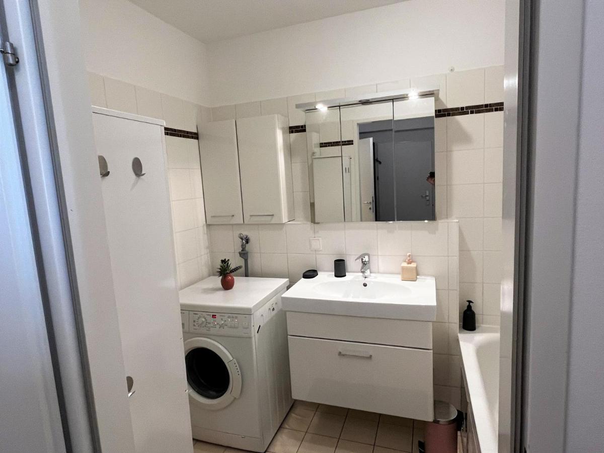 Apartment Elena Inklusive Garagenplatz Wien